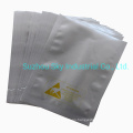 Moisture Barrier Bags with Printed Logo for Protect Product